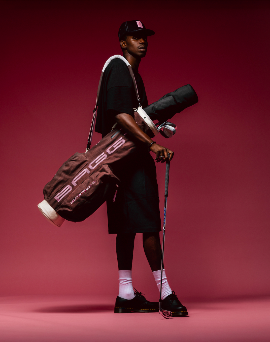 最終値下げclutchgolf weekend bags New arrivals – CLUTCHGOLF