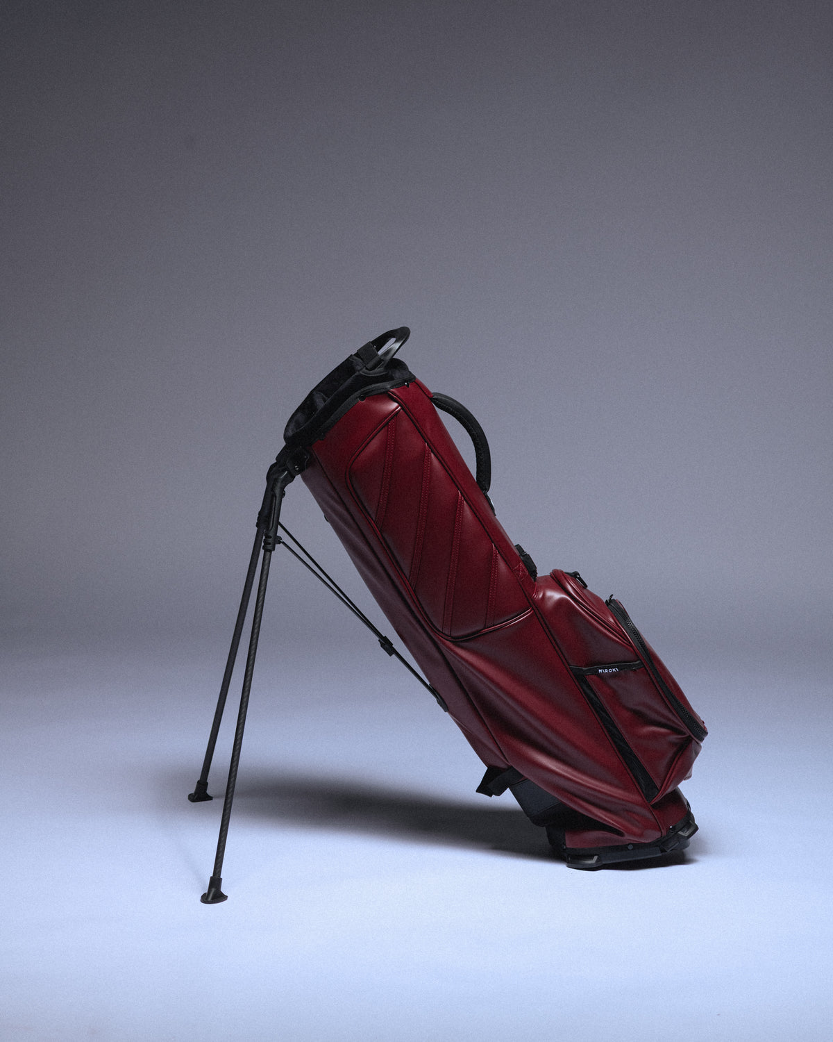 'Serious Golfers Only'