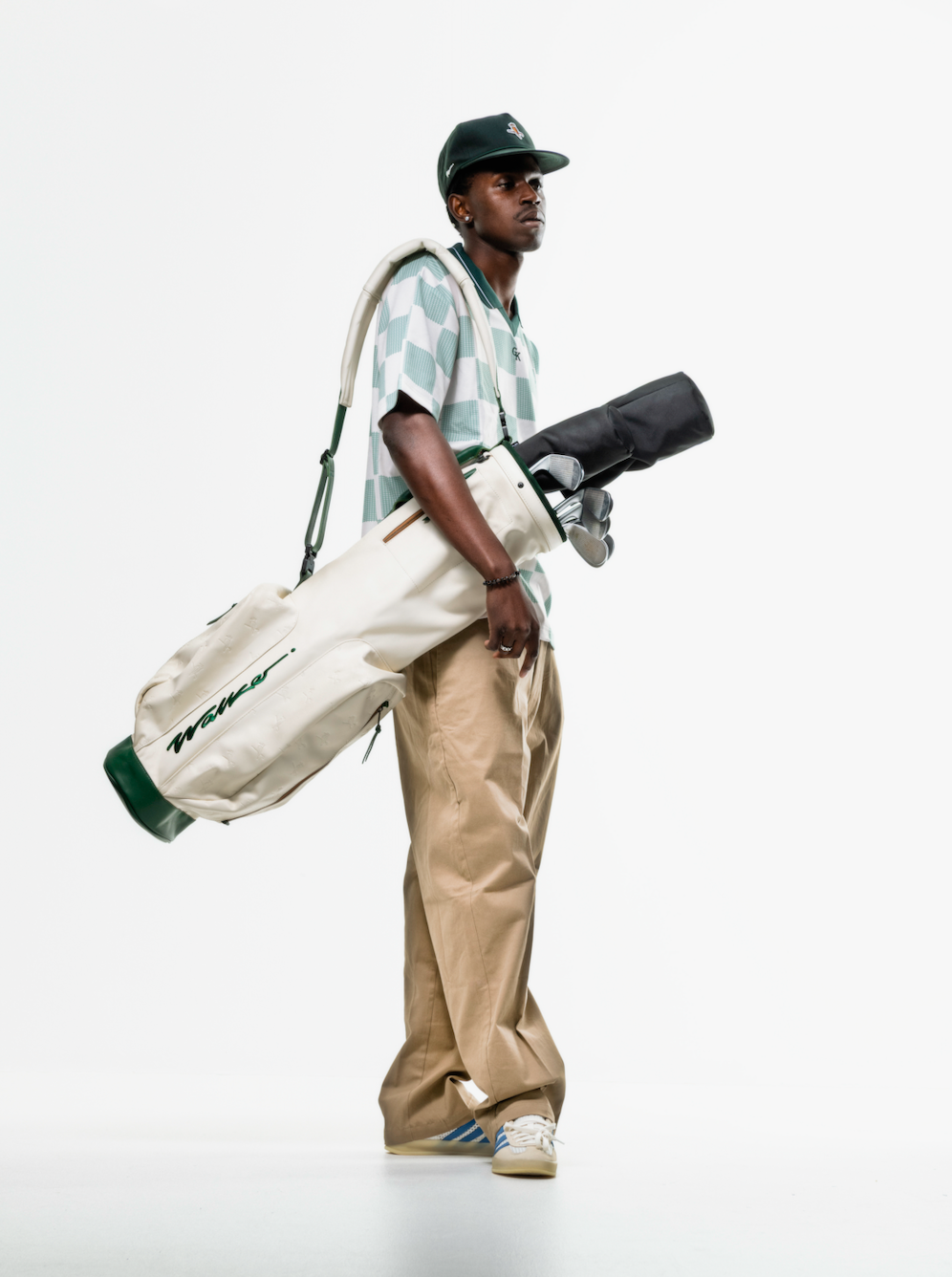 Hiroki x Walker Golf Things